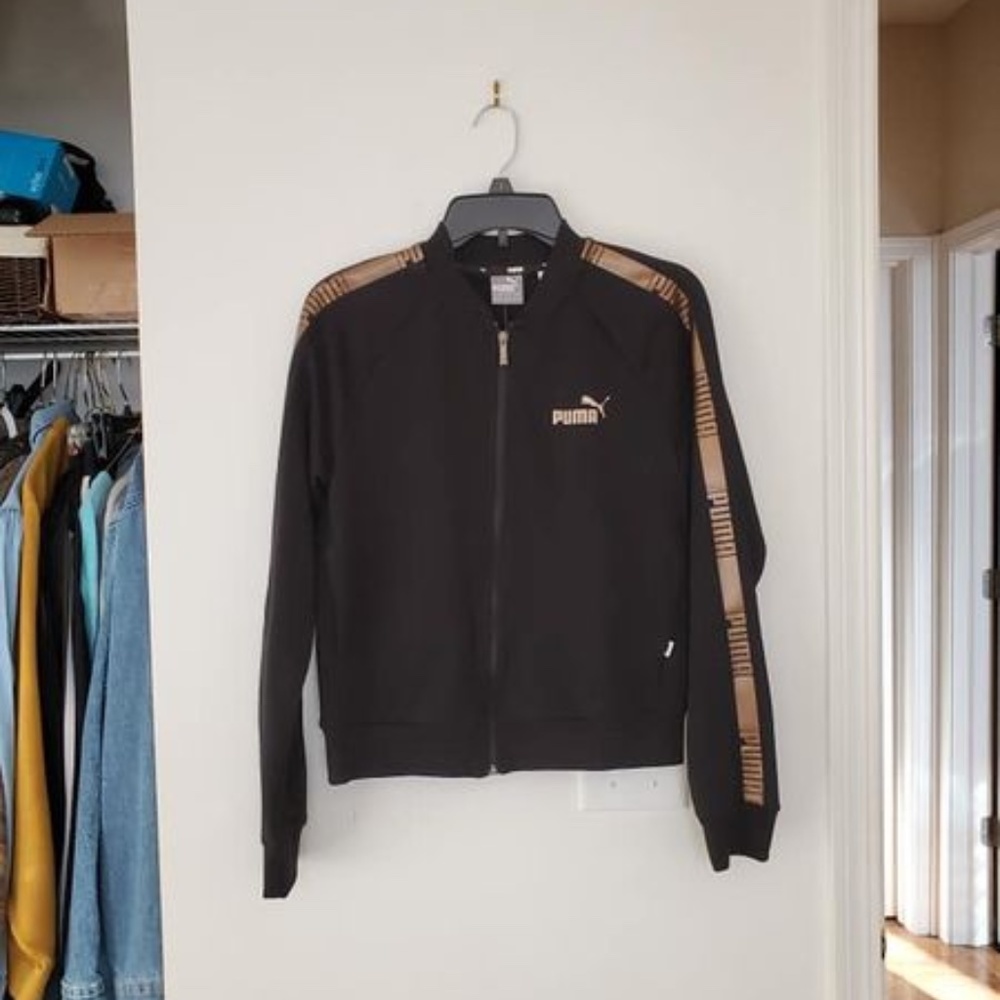 Puma  Jogging suit ...For You!!